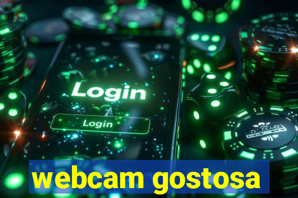 webcam gostosa